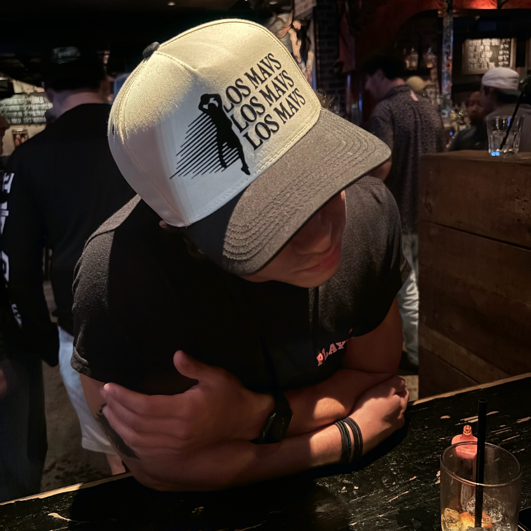 Los Mavs Hat