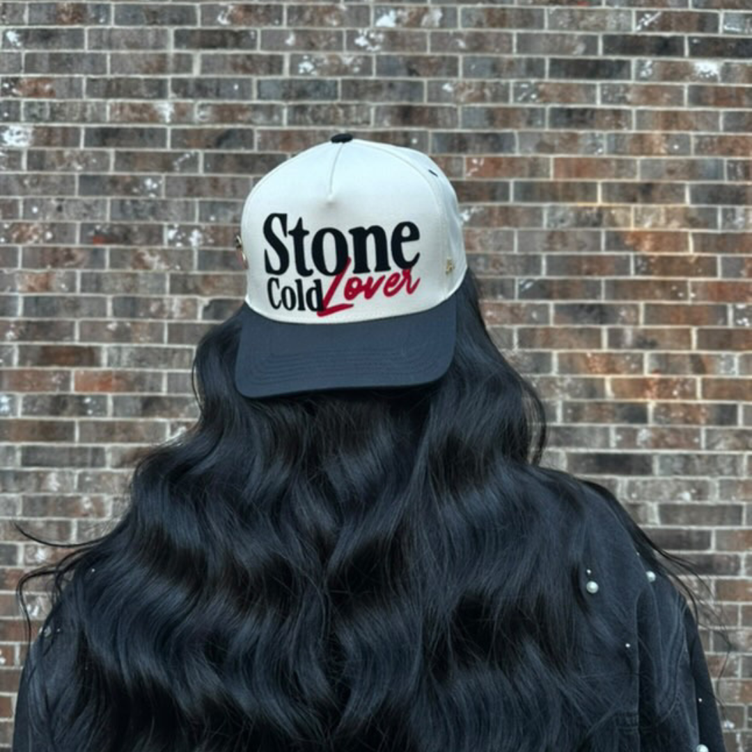 Stone Cold Lover Hat