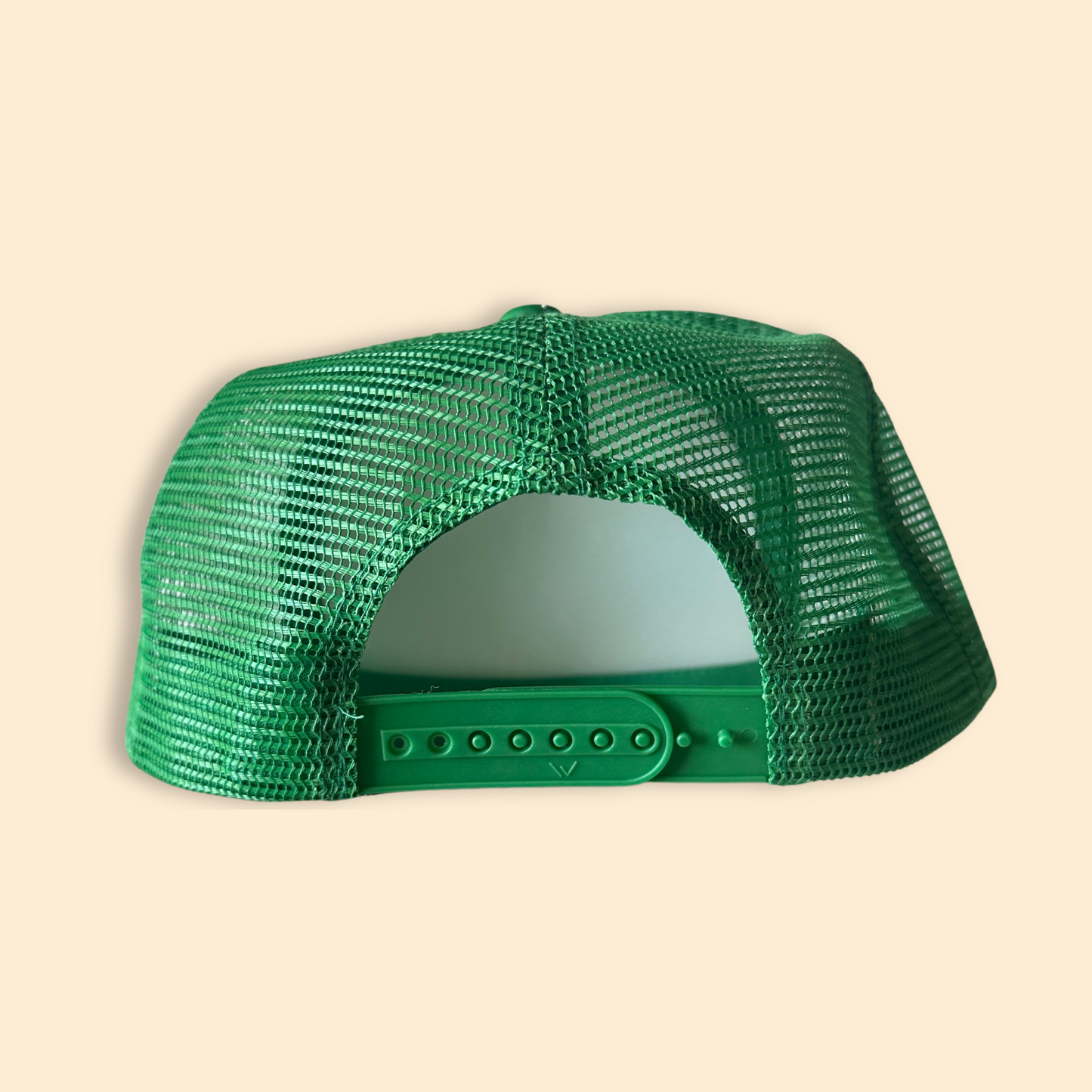 Los Mavs Two Toned Trucker Hat