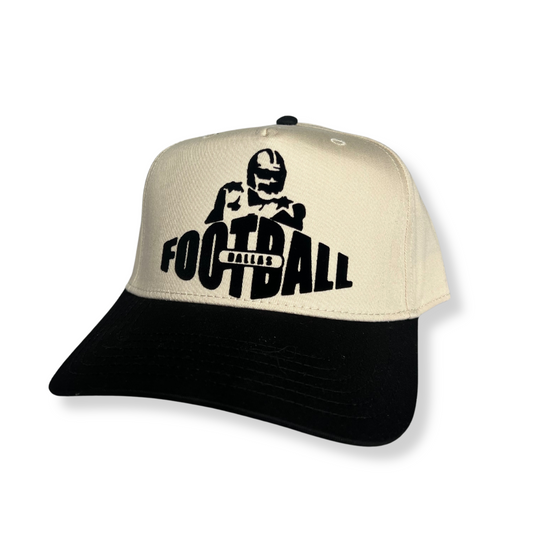 Dallas Football Hat