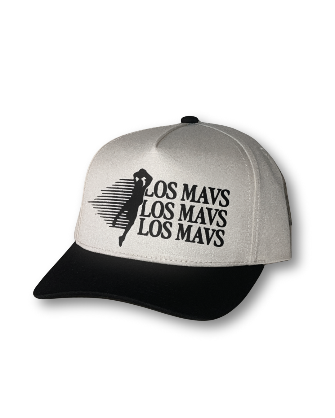 Los Mavs Hat